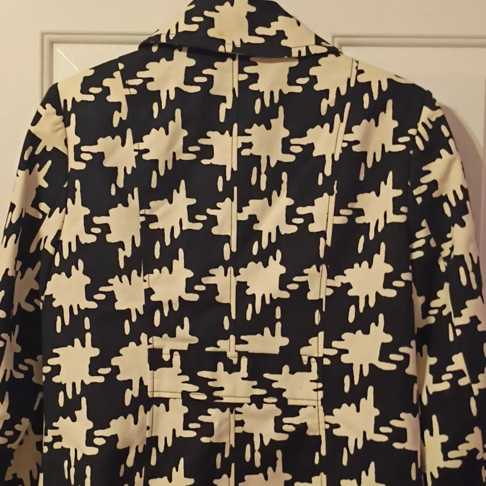 Ladies Rafaella Coat - Picture 6 of 8